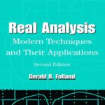 خرید و دانلود نسخه کامل کتاب Real Analysis