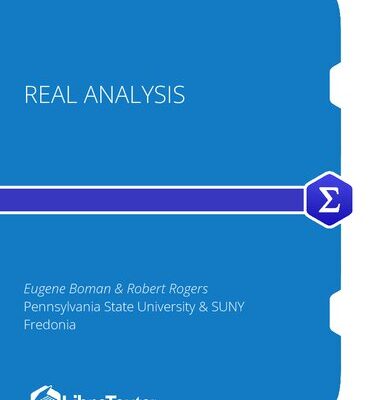 خرید و دانلود نسخه کامل کتاب Real Analysis
