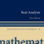 خرید و دانلود نسخه کامل کتاب Real Analysis