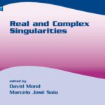 خرید و دانلود نسخه کامل کتاب Real And Complex Singularities