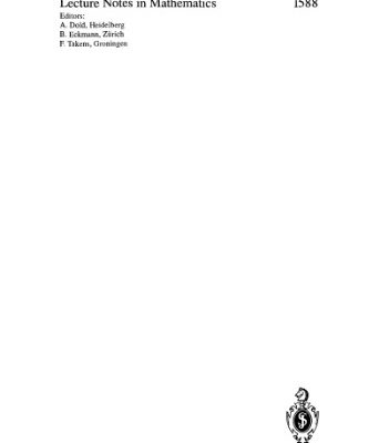 خرید و دانلود نسخه کامل کتاب Real And Etale Cohomology