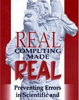 خرید و دانلود نسخه کامل کتاب Real computing made real: preventing errors in scientific calculations
