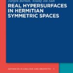 خرید و دانلود نسخه کامل کتاب Real Hypersurfaces in Hermitian Symmetric Spaces