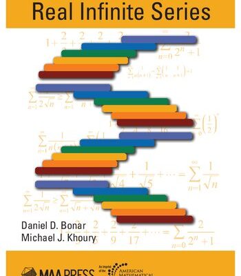 خرید و دانلود نسخه کامل کتاب Real Infinite Series