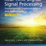 خرید و دانلود نسخه کامل کتاب Real-Time Digital Signal Processing: Fundamentals, Implementations and Applications