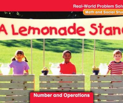 خرید و دانلود نسخه کامل کتاب Real-World Problem Solving Readers Package