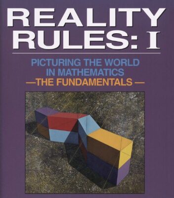 خرید و دانلود نسخه کامل کتاب Reality Rules, 2 volume set, combined