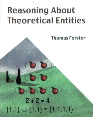 خرید و دانلود نسخه کامل کتاب Reasoning about Theoretical Entities