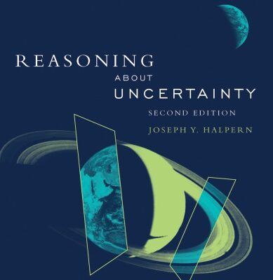 خرید و دانلود نسخه کامل کتاب Reasoning about Uncertainty