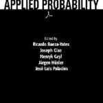 خرید و دانلود نسخه کامل کتاب Recent Advances in Applied Probability