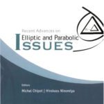 خرید و دانلود نسخه کامل کتاب Recent advances on elliptic and parabolic issues: proceedings of the 2004 Swiss-Japanese Seminar: Zurich, Switzerland, 6-10 December 2004