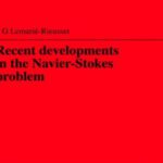 خرید و دانلود نسخه کامل کتاب Recent developments in the Navier-Stokes problem