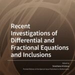 خرید و دانلود نسخه کامل کتاب Recent Investigations of Differential and Fractional Equations and Inclusions