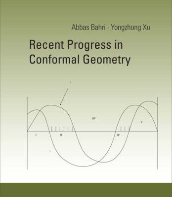 خرید و دانلود نسخه کامل کتاب Recent Progress in Conformal Geometry