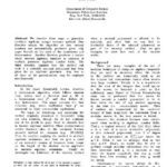 خرید و دانلود نسخه کامل کتاب Recovery of algebraic numbers from p-adic calculations