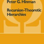خرید و دانلود نسخه کامل کتاب Recursion-Theoretic Hierarchies