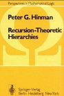 خرید و دانلود نسخه کامل کتاب Recursion-theoretic hierarchies