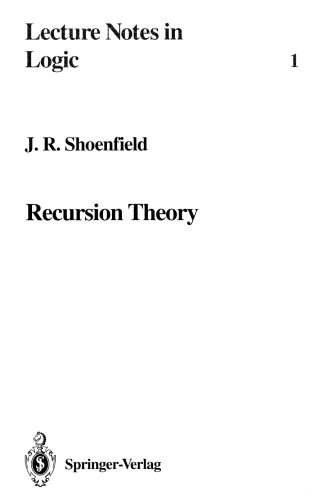خرید و دانلود نسخه کامل کتاب Recursion Theory_68b132059555e.jpeg خرید و دانلود نسخه کامل کتاب Recursion Theory