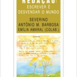 خرید و دانلود نسخه کامل کتاب Redação: Escrever é desvendar o mundo