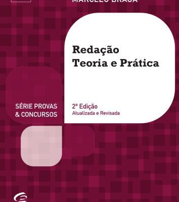 خرید و دانلود نسخه کامل کتاب Redação – Teoria e Prática