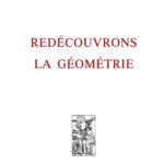 خرید و دانلود نسخه کامل کتاب Redécouvrons la géométrie