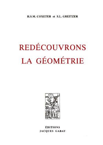 خرید و دانلود نسخه کامل کتاب Redécouvrons la géométrie_68a846f850dc2.jpeg خرید و دانلود نسخه کامل کتاب Redécouvrons la géométrie