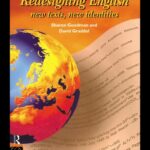 خرید و دانلود نسخه کامل کتاب Redesigning English: New Texts, New Identities (English Language)