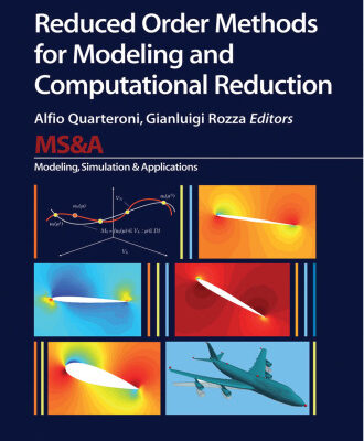 خرید و دانلود نسخه کامل کتاب Reduced Order Methods for Modeling and Computational Reduction