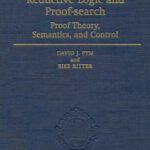 خرید و دانلود نسخه کامل کتاب Reductive Logic and Proof-Search: Proof Theory, Semantics, and Control