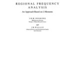 خرید و دانلود نسخه کامل کتاب Regional frequency analysis: An approach based on L-Moments
