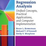 خرید و دانلود نسخه کامل کتاب Regression Analysis: Unified Concepts, Practical Applications, and Computer Implementation