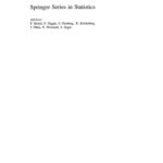 خرید و دانلود نسخه کامل کتاب Regression Modeling Strategies: With Applications to Linear Models, Logistic Regression, and Survival Analysis