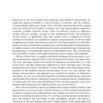 خرید و دانلود نسخه کامل کتاب Regression: Models, Methods and Applications