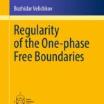 خرید و دانلود نسخه کامل کتاب Regularity of the One-phase Free Boundaries