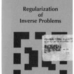 خرید و دانلود نسخه کامل کتاب Regularization of inverse problems