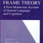 خرید و دانلود نسخه کامل کتاب Relational Frame Theory: A Post-Skinnerian Account of Human Language and Cognition