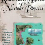 خرید و دانلود نسخه کامل کتاب Relativistic Aspects of Nuclear Physics