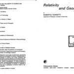 خرید و دانلود نسخه کامل کتاب Relativity and Geometry