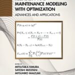 خرید و دانلود نسخه کامل کتاب Reliability and Maintenance Modeling with Optimization: Advances and Applications
