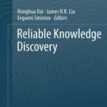 خرید و دانلود نسخه کامل کتاب Reliable Knowledge Discovery