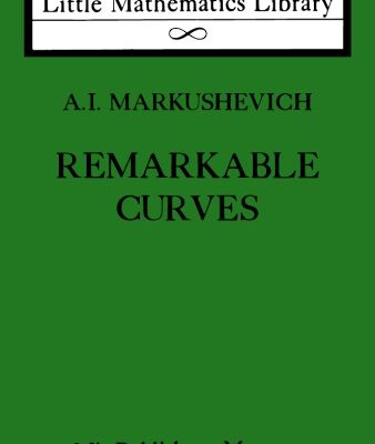 خرید و دانلود نسخه کامل کتاب Remarkable Curves