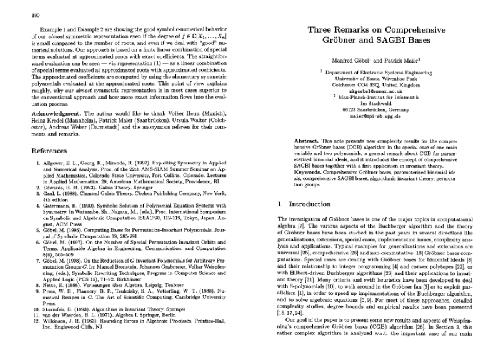خرید و دانلود نسخه کامل کتاب Remarks on comprehensive Groebner and SAGBI bases_68b495ac488a6.jpeg خرید و دانلود نسخه کامل کتاب Remarks on comprehensive Groebner and SAGBI bases
