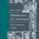 خرید و دانلود نسخه کامل کتاب Reminiscences of a Statistician: The Company I Kept