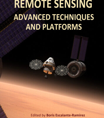 خرید و دانلود نسخه کامل کتاب Remote Sensing: Advanced Techniques and Platforms
