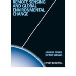 خرید و دانلود نسخه کامل کتاب Remote Sensing and Global Environmental Change