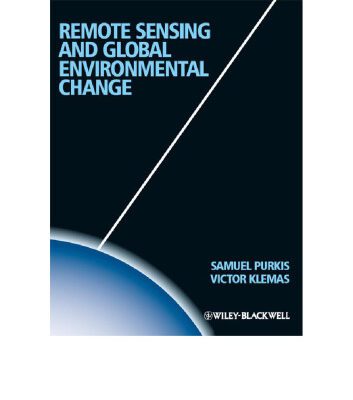 خرید و دانلود نسخه کامل کتاب Remote Sensing and Global Environmental Change