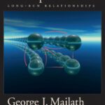 خرید و دانلود نسخه کامل کتاب Repeated Games and Reputations: Long-Run Relationships