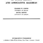 خرید و دانلود نسخه کامل کتاب Representation Theory of Finite Groups and Associative Algebras