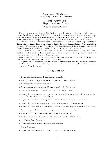 خرید و دانلود نسخه کامل کتاب Representation theory_6897b3109bc1f.jpeg خرید و دانلود نسخه کامل کتاب Representation theory