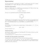 خرید و دانلود نسخه کامل کتاب Representation Theory